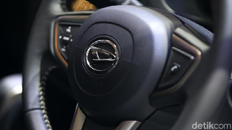 Daihatsu Pecahkan Rekor Penjualan di Tahun 2018