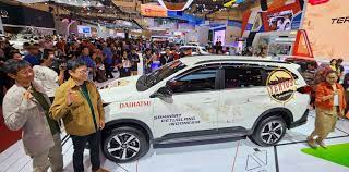 Daihatsu Terios 7 Wonders Ajak Masyarakat Menikmati Keindahan Alam Indonesia